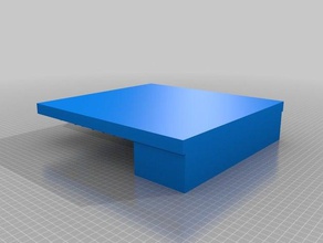 1 12 Maßstab-Arsenal Spielzeug & Spiele Maßstab action-Figur - 3d print model - Mito3D