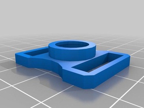 snap 3d printing 3d print model - Mito3D