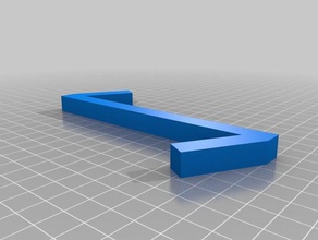 fidget-stick Spielzeug & Spiele fidget zappeln finger spinner - 3d print model - Mito3D