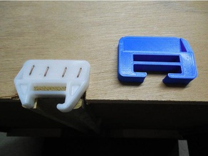 draw slider replacement parts 3d print model - Mito3D