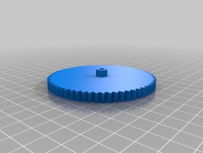 construx engranaje del motor juguetes de construcción los engranajes 3d print model - Mito3D