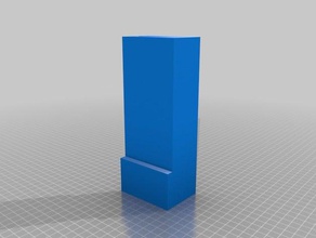 accessoires cerf scarer le bricolage 3d print model - Mito3D