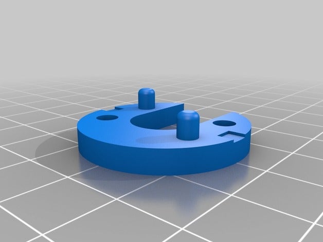 cable protector electronics 3D print model - Mito3D