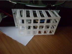 anycubic kossel protezione por mosfet de proteção Impressora 3d acessórios 3d print model - Mito3D