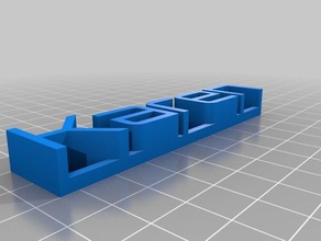 karen heykeller özelleştirilmiş 3d print model - Mito3D