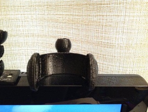 fix upside-down webcam input computer 3d print model - Mito3D