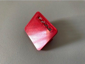 pinball coin 3d printing parts 3d print model - Mito3D