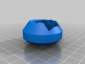 medion staubsauger ersatzteil 3d printing 3d print model - Mito3D