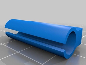 airpods titular de mono La impresión en 3d 3d print model - Mito3D