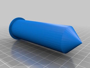 tube diy 3d print model - Mito3D