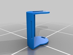 piccola armatura parti 3d print model - Mito3D