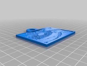taylor 2d sanat özelleştirilmiş 3d print model - Mito3D