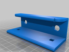 yardmaster metallo capannone di gestire La stampa 3d 3d print model - Mito3D