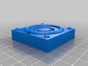 symaskin-ring hobby personalizado 3d print model - Mito3D