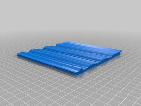 placa diez 3d printing 3d print model - Mito3D
