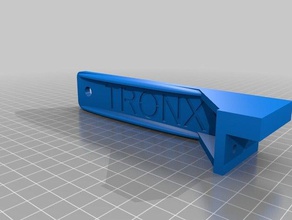 filamenthalter tronxy x5 3d printer parts tronxy tronxy x5