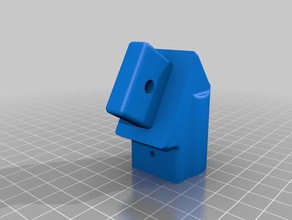 spray can extension mods household 3d print model - Mito3D