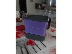spuntano macchina germoir graine cucina & sala da pranzo 3d print model - Mito3D