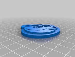 wentworth institute technology keychains 3d print model - Mito3D