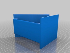 samsung s6 phone stand v1 mobile galaxy 3d print model - Mito3D