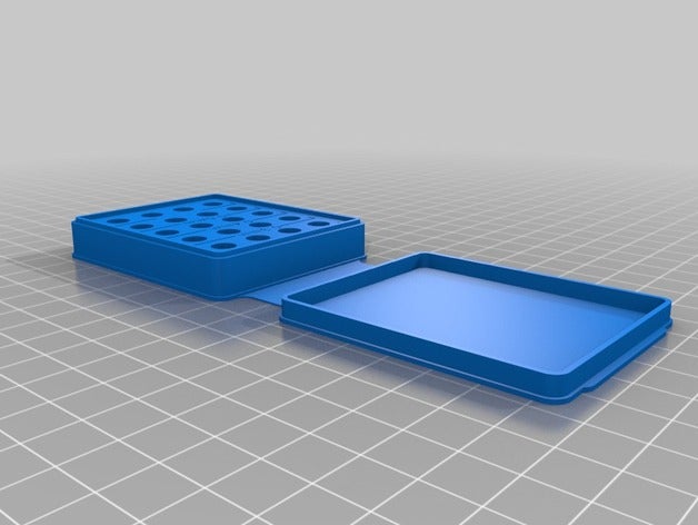 la mia su misura ugello caso La stampa 3d 3D print model - Mito3D