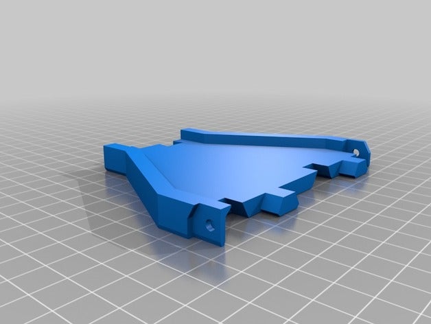 kavşak noktası tomica sistemi inşaat oyuncaklar 3D print model - Mito3D