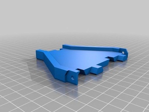 confluência ponto de tomica sistema brinquedos construção 3d print model - Mito3D