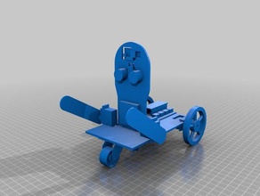 robot dyor982600b2fc3e36f69e25ae3a0203c6e6 3d printing robotics 3d print model - Mito3D