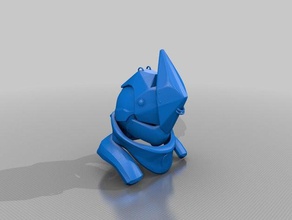 gta ıv juggernaut baş dişli zırh 3d baskı 3d print model - Mito3D