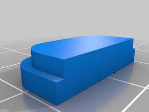 glock armeiro inspeção de tampa deslizante gen 1 a 4 3d print model - Mito3D