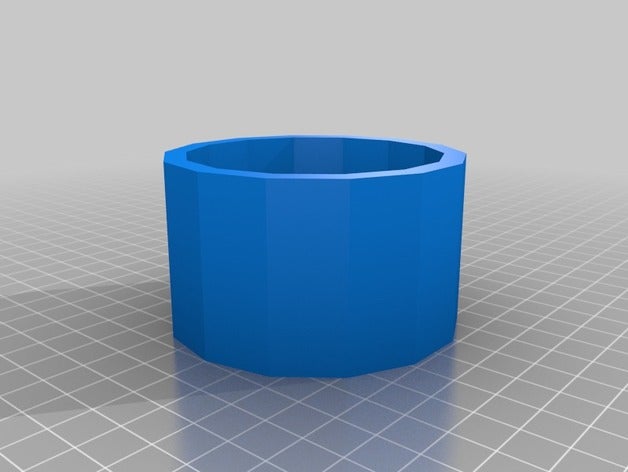 chiave filtro hf 204 herramientas de mano personalizado 3D print model - Mito3D