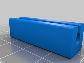 macbook pro cord protector computer 3d print model - Mito3D
