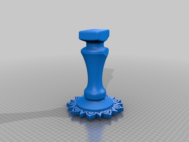 adriano bezerra accessori 3D print model - Mito3D