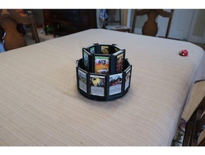 dominion kartı carousel v1 oyuncak & oyun aksesuarları 3d print model - Mito3D