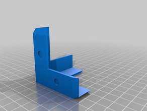 box borders bordas para caixa models 3d print model - Mito3D