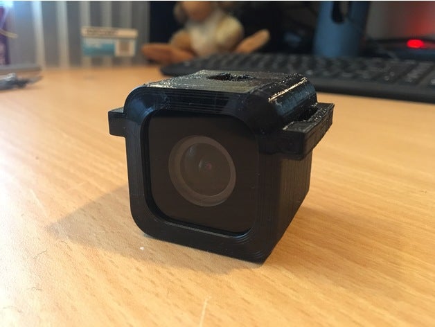 runcam3 de la piel r c vehículos 3D print model - Mito3D