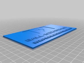 boule de scratchers accessoires 3d print model - Mito3D