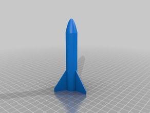 fireworks 3d printing 3d print model - Mito3D