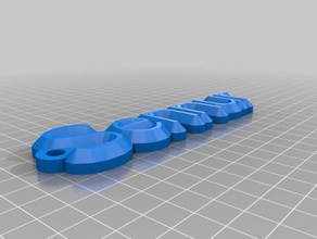sennur organizzazione su misura 3d print model - Mito3D
