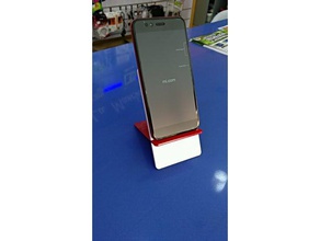 stand smarphone support mobile phone 3d print model - Mito3D