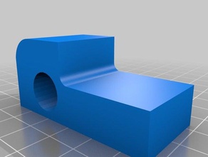 pre amplifier holder 3d printing tests 3d print model - Mito3D