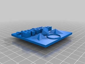 student print ainsley 3d printing 3d print model - Mito3D