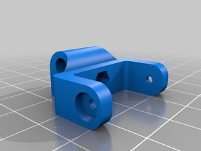 şişman tbs oblivion micro + mini cam takar r c araçlar kamera gerçek mikro monte edin 3d print model - Mito3D