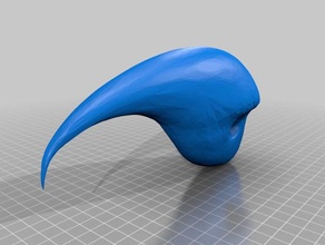haken tools 3d print model - Mito3D