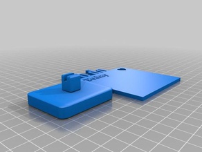 do 3d printing 3d print model - Mito3D