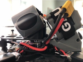 xlabs steez batterie canapé r c véhicules 3d print model - Mito3D