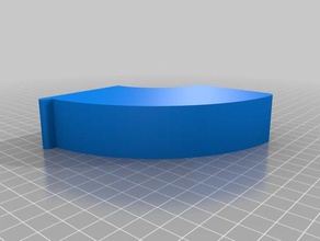 cajon bobina fabricante de piezas separacion organización makerparts 3d print model - Mito3D