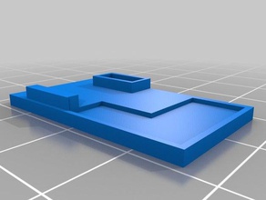 esc pad 3d printing 3d print model - Mito3D