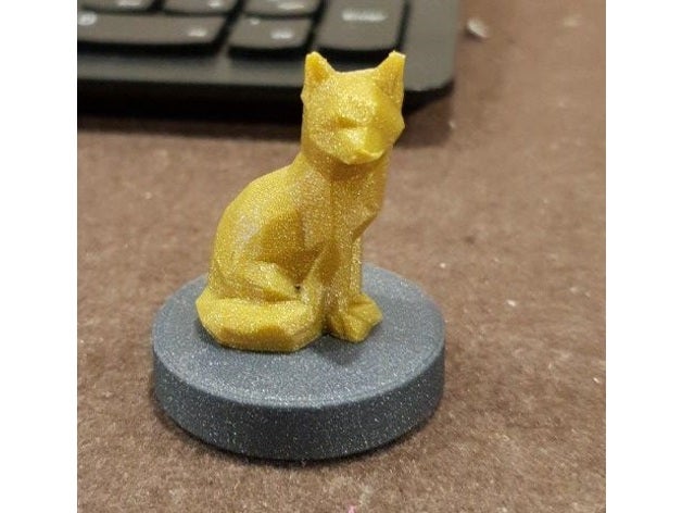 deslumbrante leelo - adaptador para 45rpm vinis A impressão 3d 3D print model - Mito3D