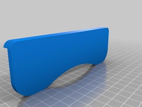 porta bobina Stampante 3d accessori cuscinetto tevo tarantola 3d print model - Mito3D